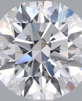 1.02 ct Round