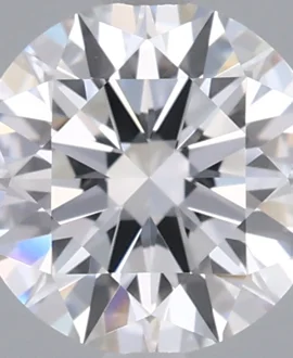 1.11 ct Round