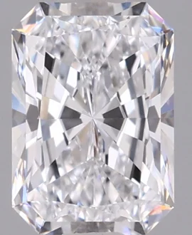 1.03 ct Radiant