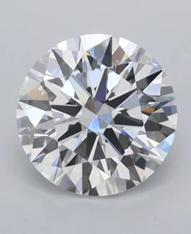 1.01 ct Round
