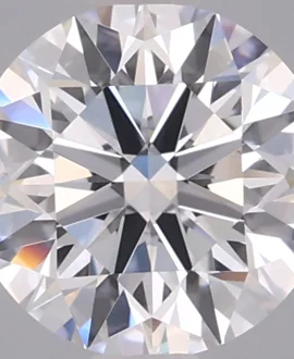 1.19 ct Round