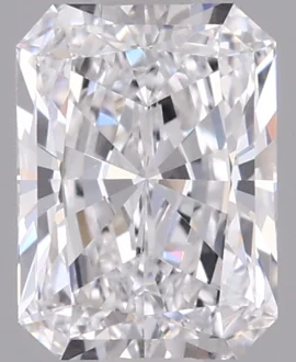 1.02 ct Radiant