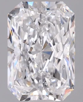 1.15 ct Radiant