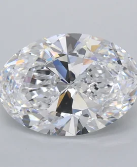 1.52 ct Oval