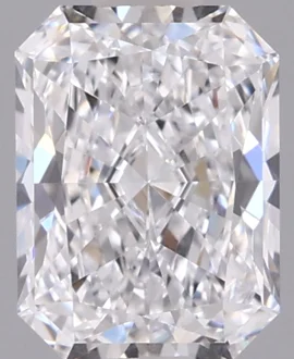 1.02 ct Radiant