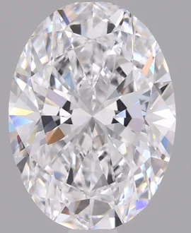 1.98 Karat Owal