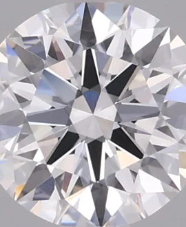 1.01 ct Round