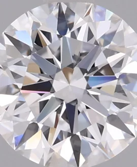 1.45 ct Round