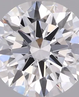 1.52 Karat Brylant
