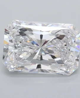 1.02 Karat Radiant