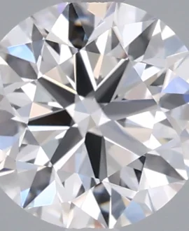 1.02 Karat Brylant