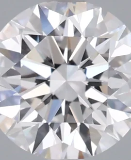 1.07 Karat Brylant