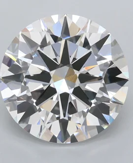 2.87 Karat Brylant