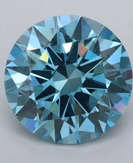 2.01 Karat Brylant