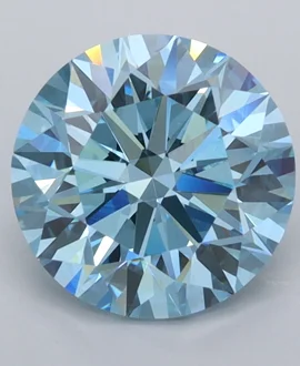 2.01 Karat Brylant