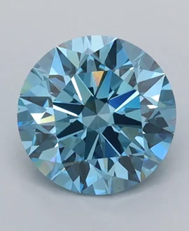 1.02 Karat Brylant