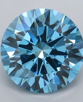 3.51 Karat Brylant