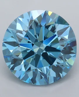 3.01 Karat Brylant
