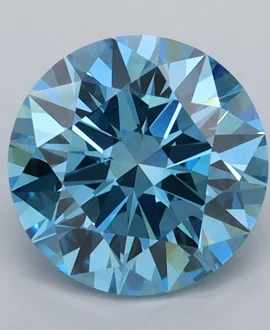 2.02 Karat Brylant