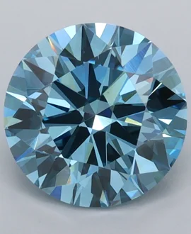 2.01 Karat Brylant