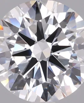 2.52 Karat Brylant