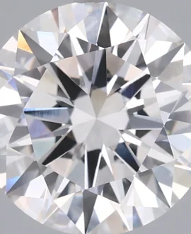 4 ct Round