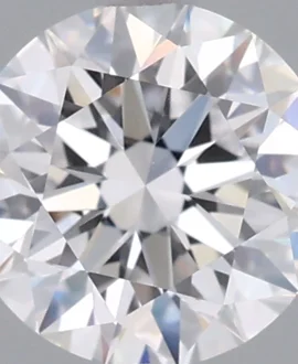 1.02 ct Round