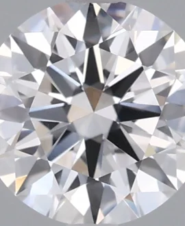 1.05 ct Round