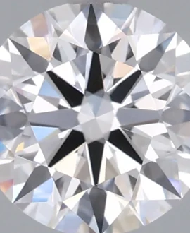 1.06 ct Round
