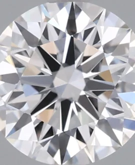 1.04 ct Round