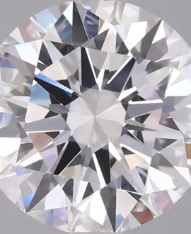 2.51 ct Round