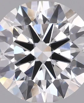 2.04 ct Round