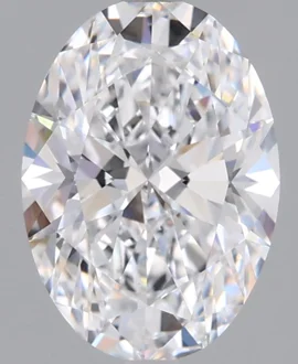 2.05 ct Oval