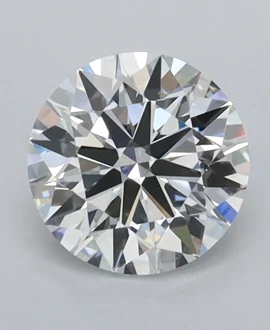 0.96 ct Round