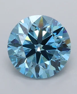 1.01 ct Round