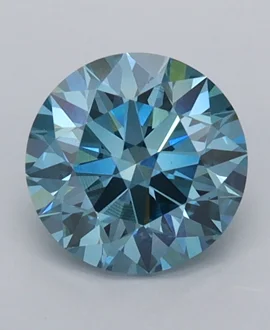 1 ct Round