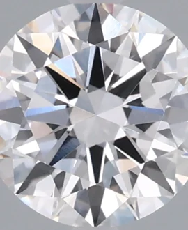 1 ct Round