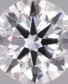 1.03 Karat Brylant
