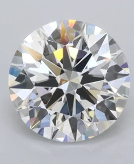 1.3 ct Round