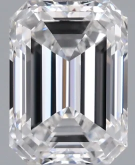 1.45 ct Emerald