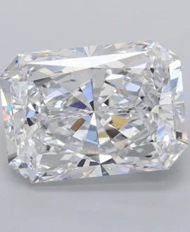 2.22 ct Radiant