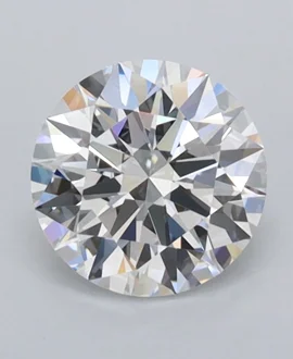 0.9 ct Round