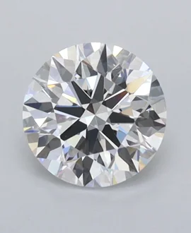 0.74 ct Round