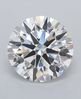 0.93 ct Round
