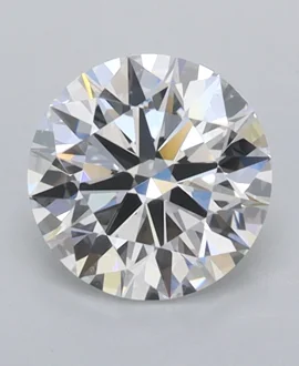 0.94 ct Round