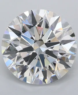 2.22 ct Round