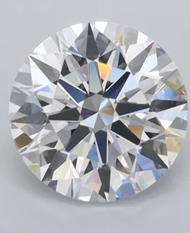 1.64 ct Round