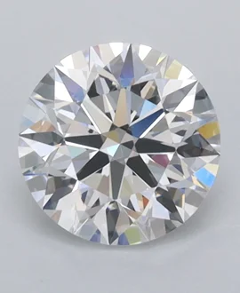1.07 ct Round