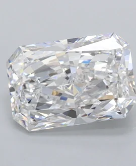 1 ct Radiant