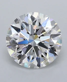 1.03 ct Round